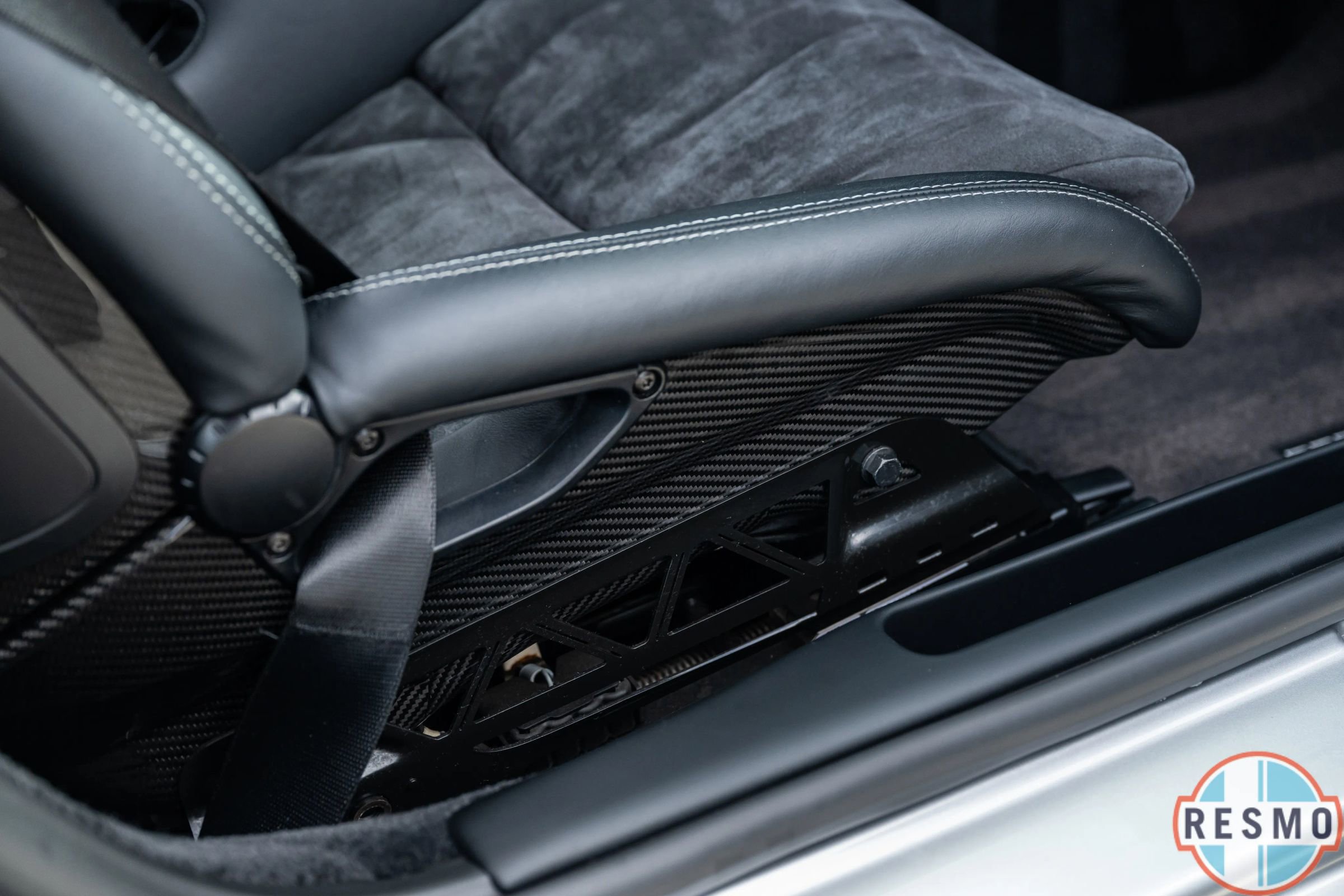 Used 2009 Porsche 911 Carrera S RWD image 13