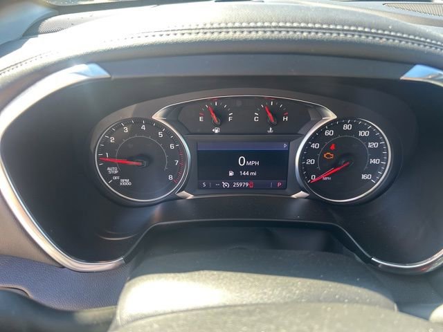 Used 2023 Chevrolet Blazer LT image 20