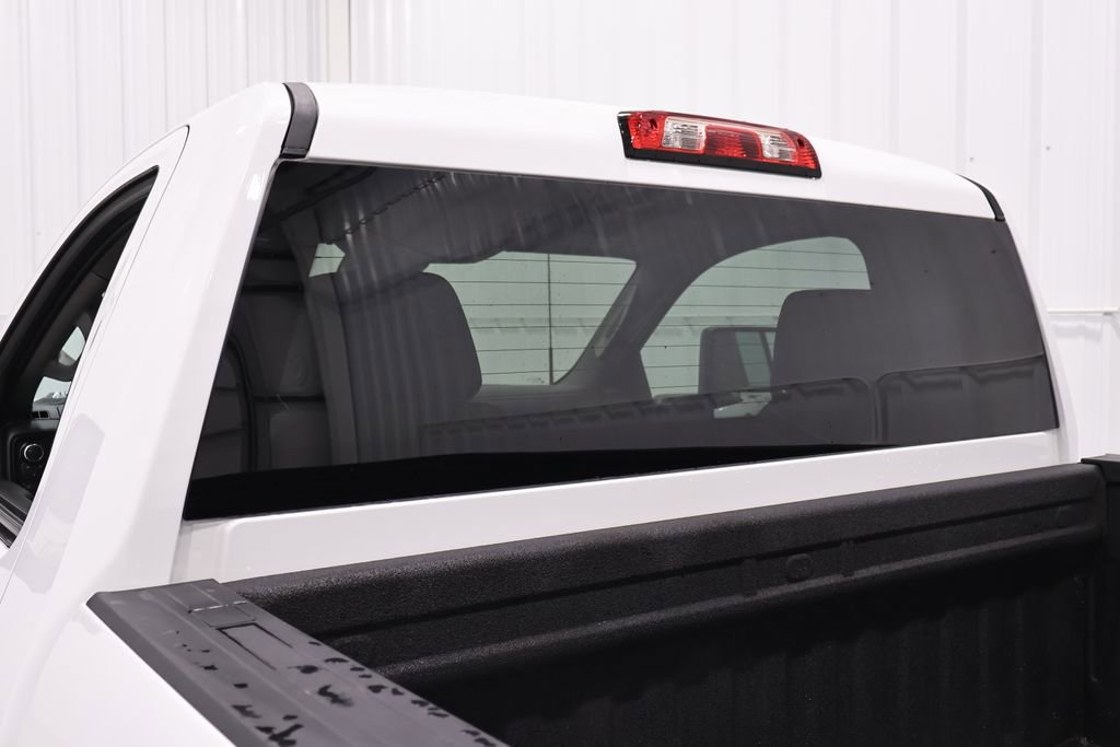 Used 2024 Chevrolet Silverado 2500 W/T w/ WT Convenience Package image 28