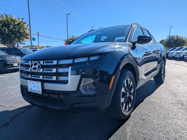 New 2027 Hyundai Santa Cruz SEL AWD/4WD image 8
