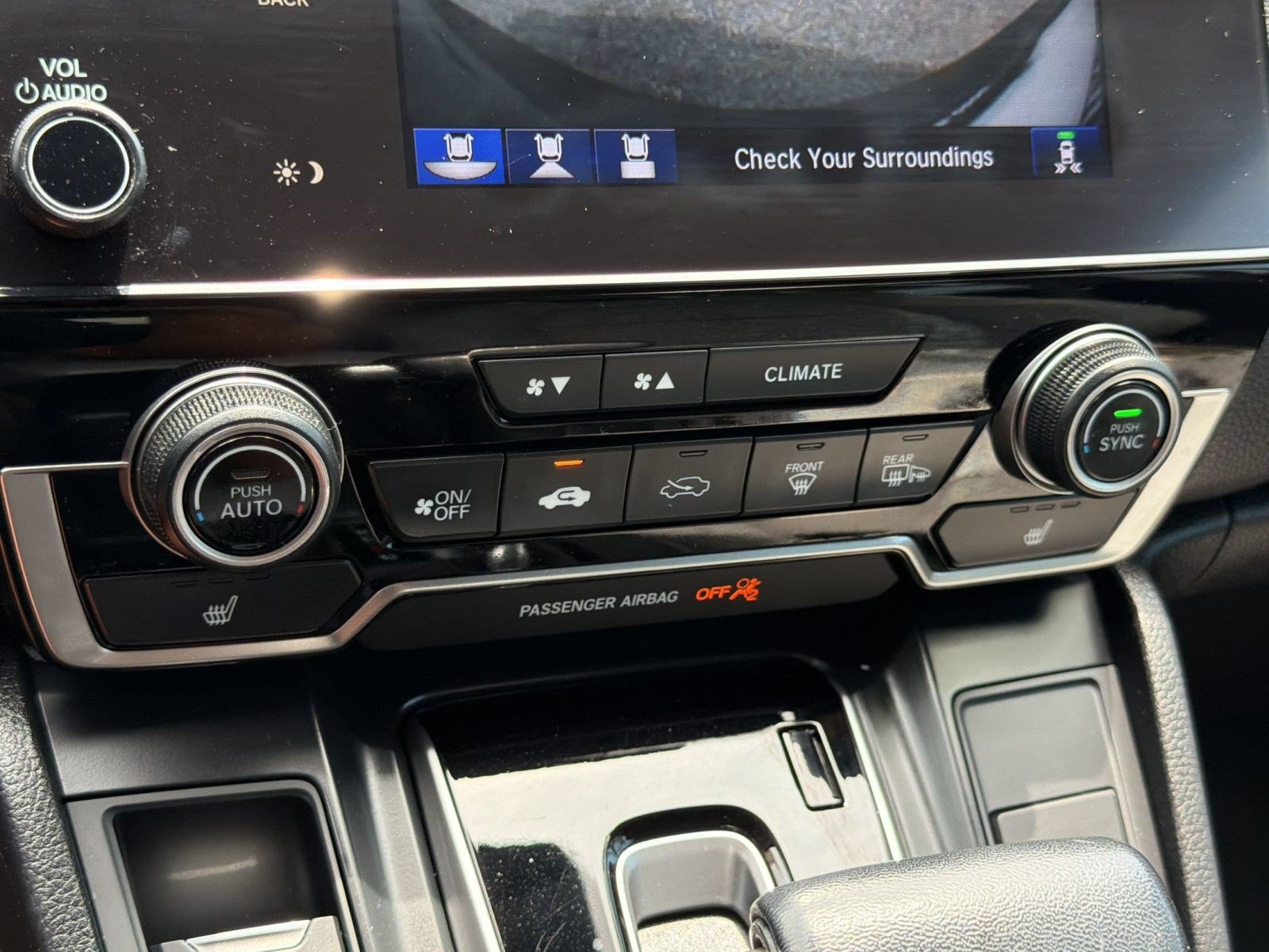 Used 2019 Honda CR-V EX-L image 18