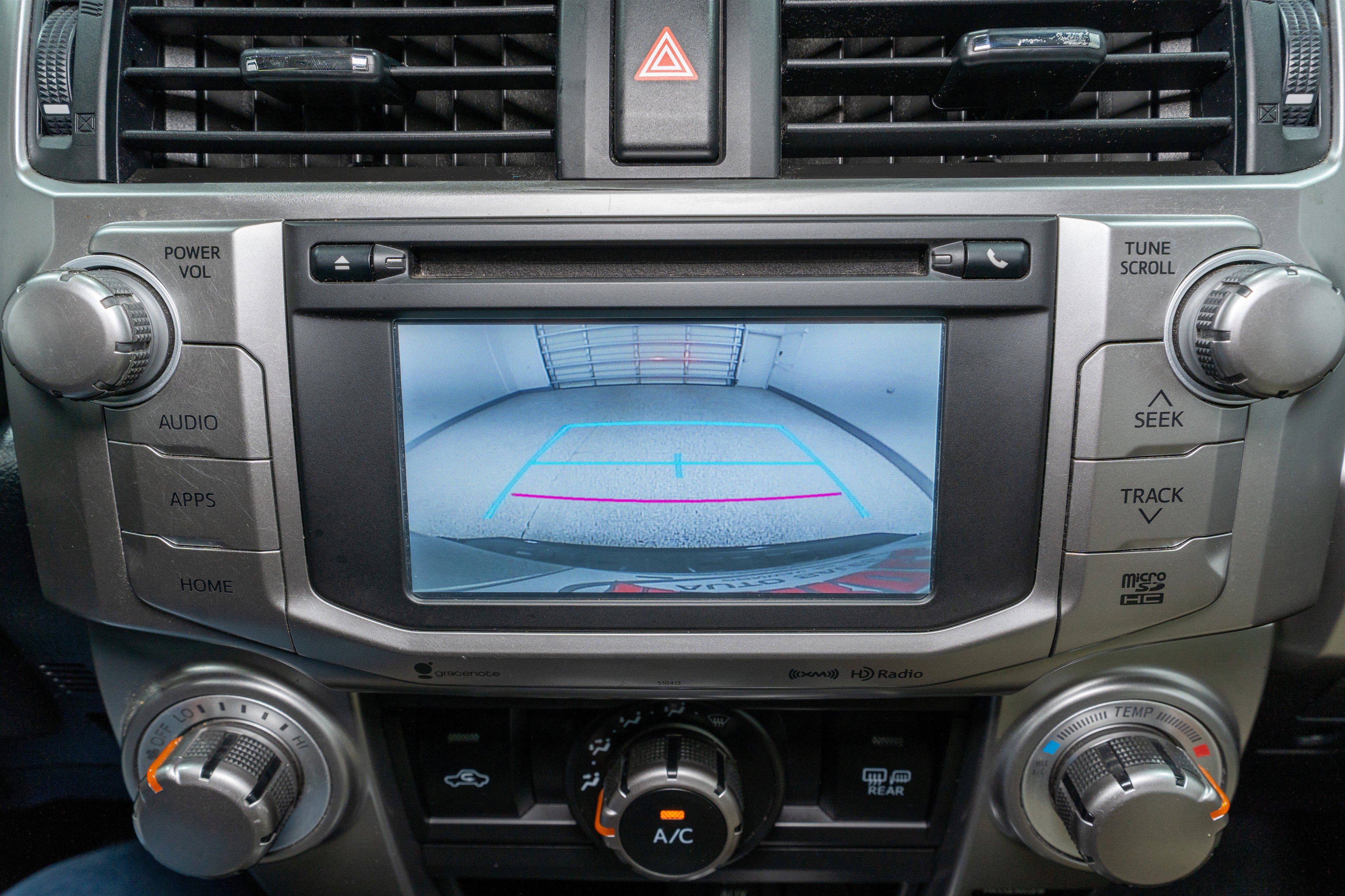 Used 2019 Toyota 4Runner SR5 Premium image 19