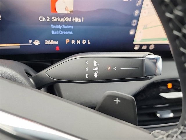 New 2025 Buick Enclave Sport Touring w/ Super Cruise Package image 25