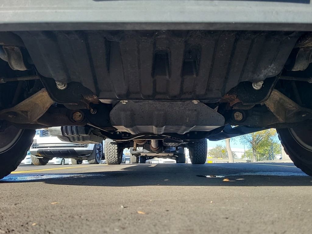 Used 2017 GMC Sierra 2500 Denali w/ Duramax Plus Package image 17