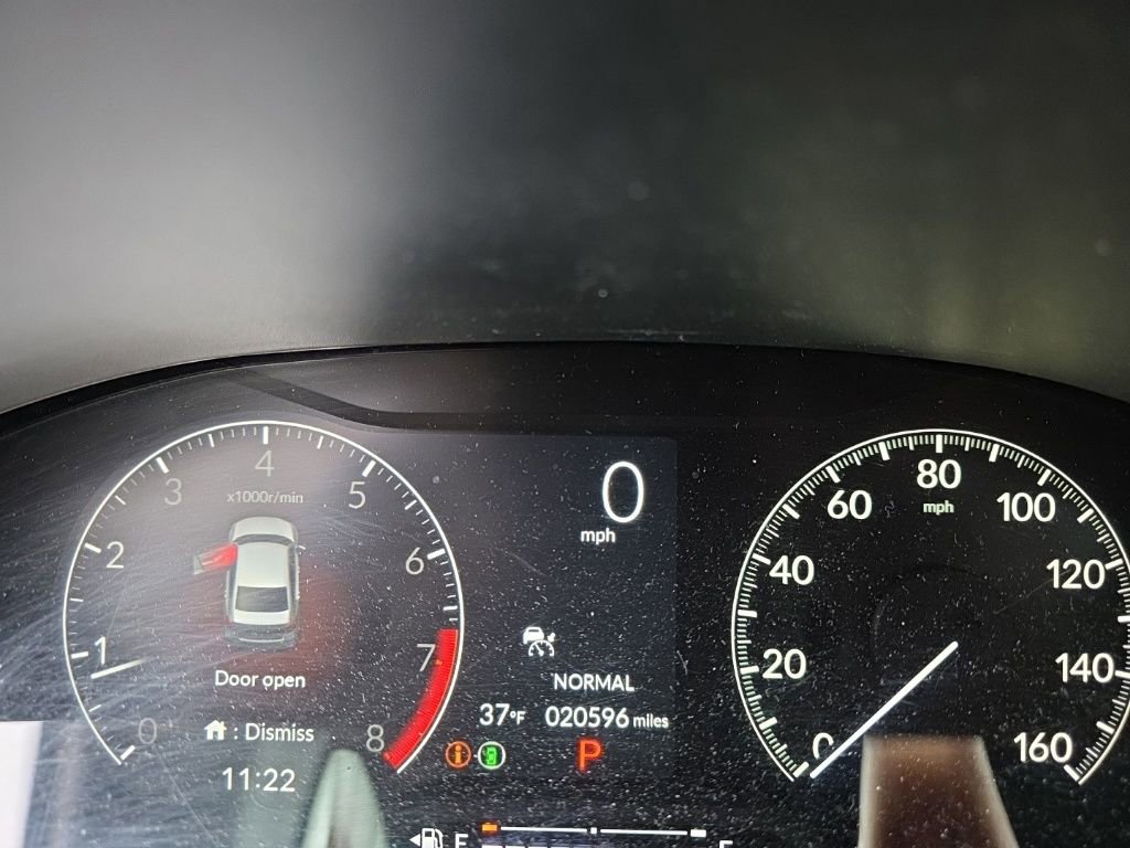 Certified 2024 Honda Civic Sport image 14