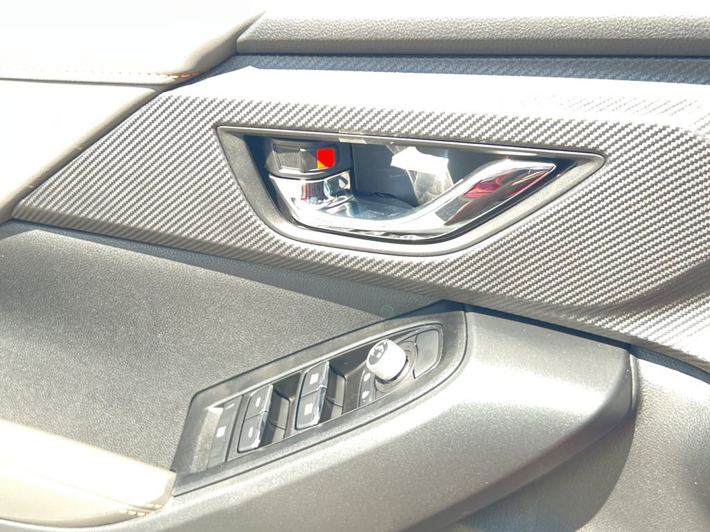 New 2025 Subaru Crosstrek 2.5i Limited image 28