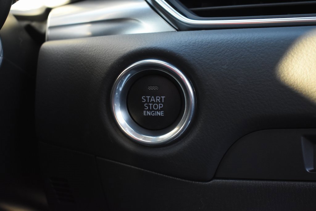 New 2025 MAZDA CX-5 AWD 2.5 S w/ Preferred Package image 41