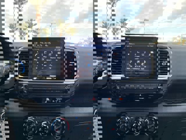 New 2026 Hyundai Venue SE image 11