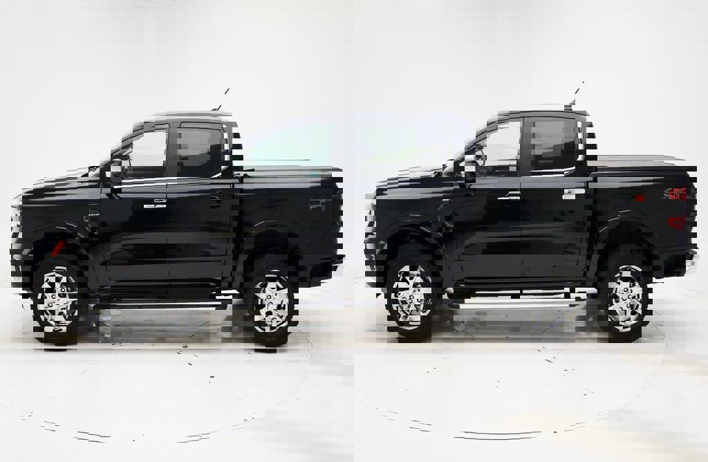 Used 2024 Ford Ranger Lariat image 6