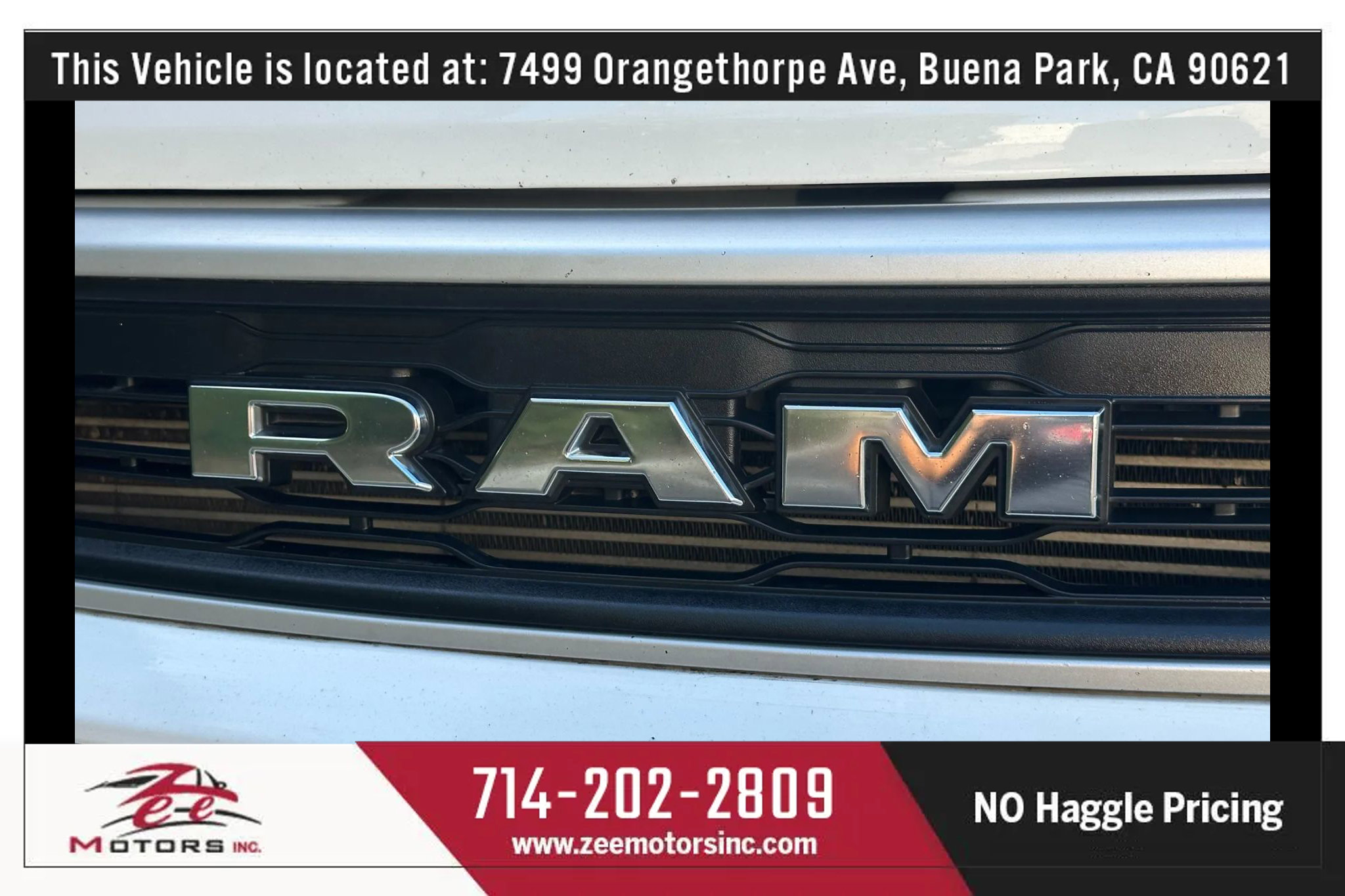 Used 2019 RAM ProMaster City Tradesman SLT image 43