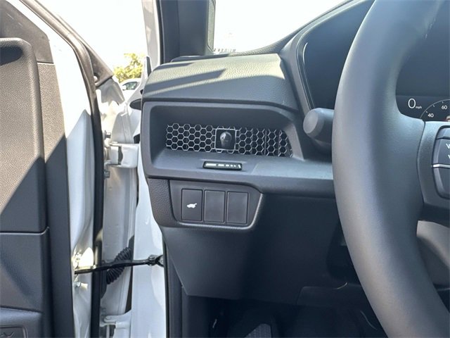 New 2026 Honda CR-V TrailSport image 30