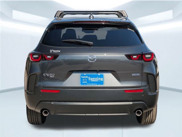 New 2026 MAZDA CX-50 2.5 Hybrid w/ Weather Package image 5