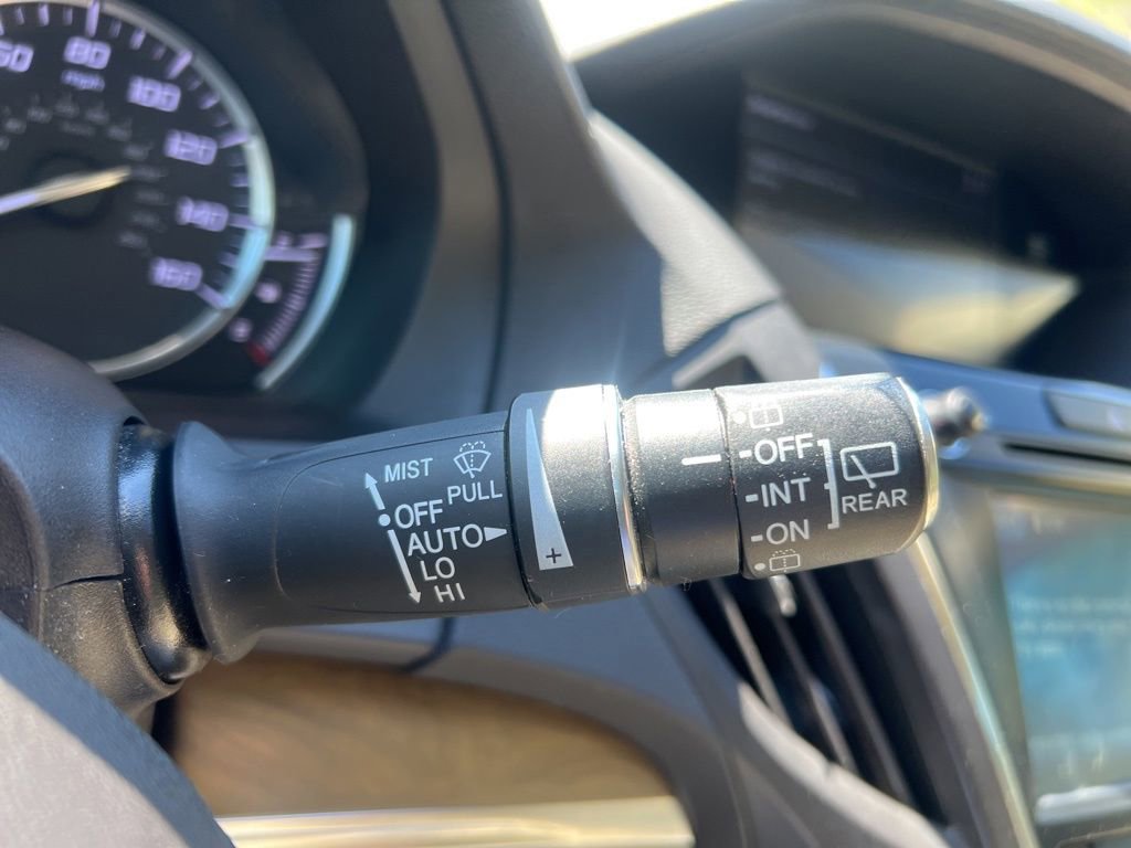 Used 2019 Acura MDX FWD w/ Technology Package image 26