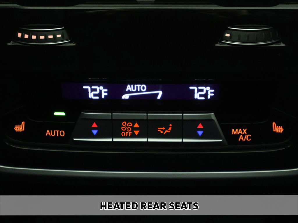 Used 2021 BMW X5 xDrive40i w/ Premium Package 2 image 10