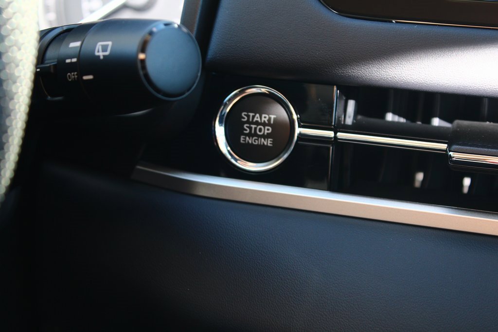 New 2026 Mitsubishi Outlander ES image 20