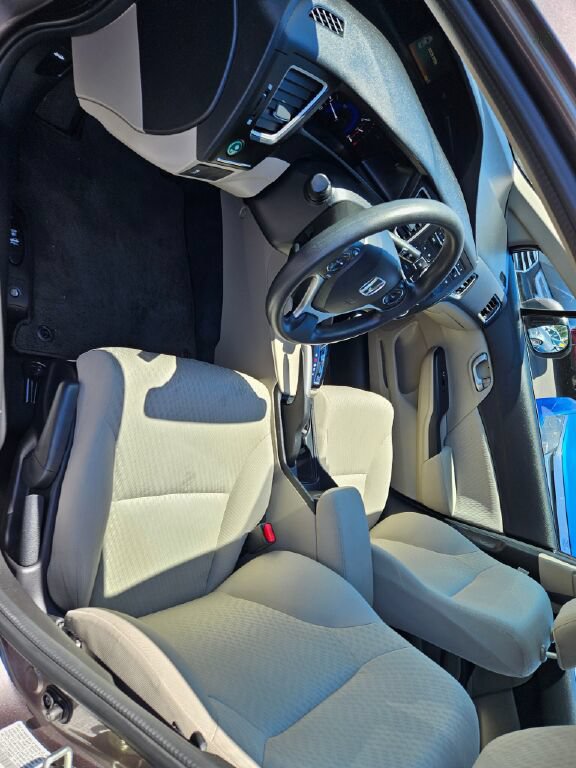 Used 2014 Honda Civic LX image 14