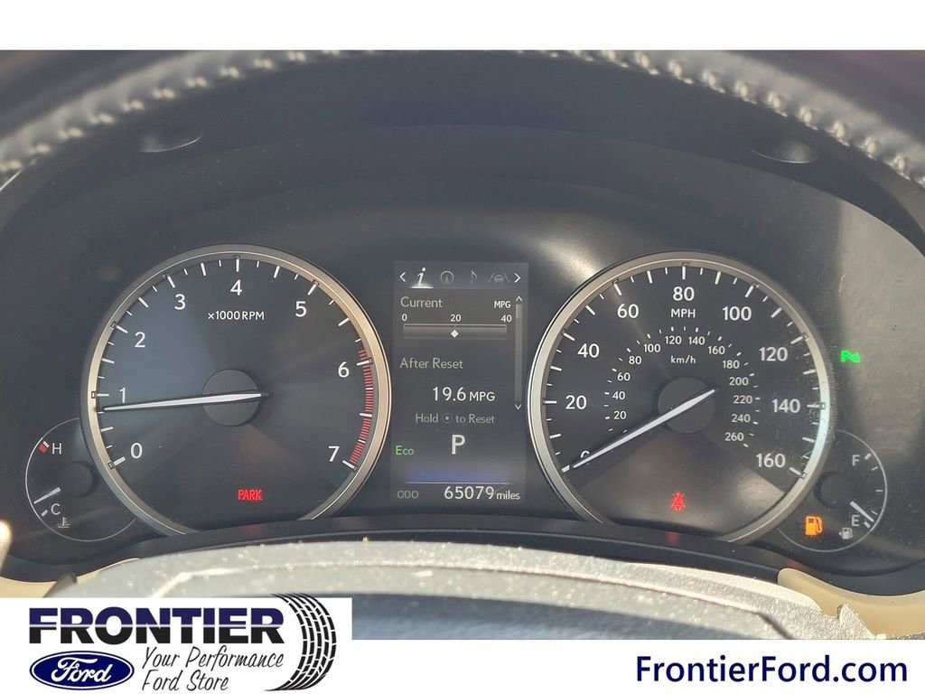 Used 2020 Lexus NX 300 AWD w/ Premium Package image 9