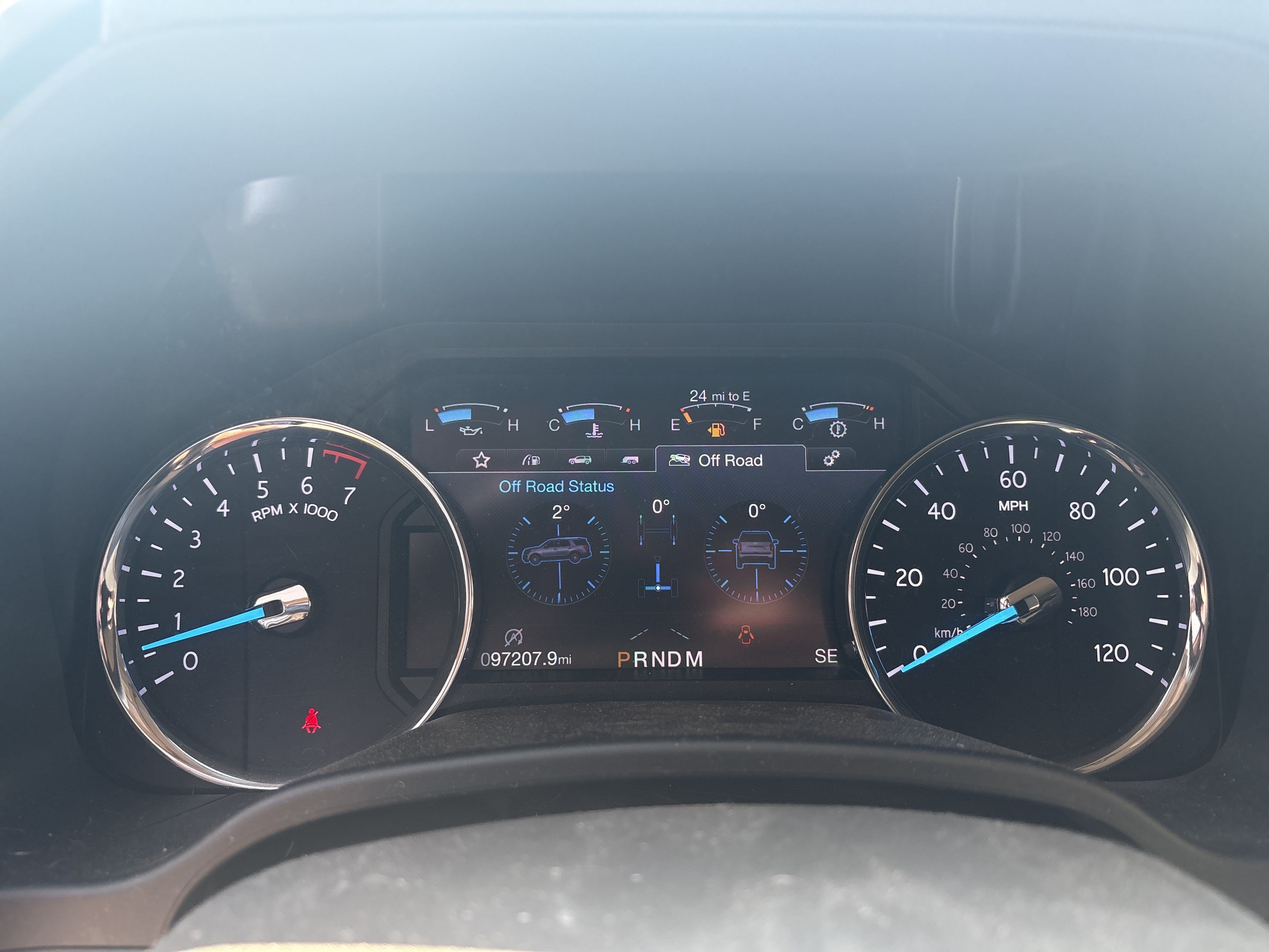 Used 2019 Ford Expedition Limited w/ Equipment Group 302A RWD image 21