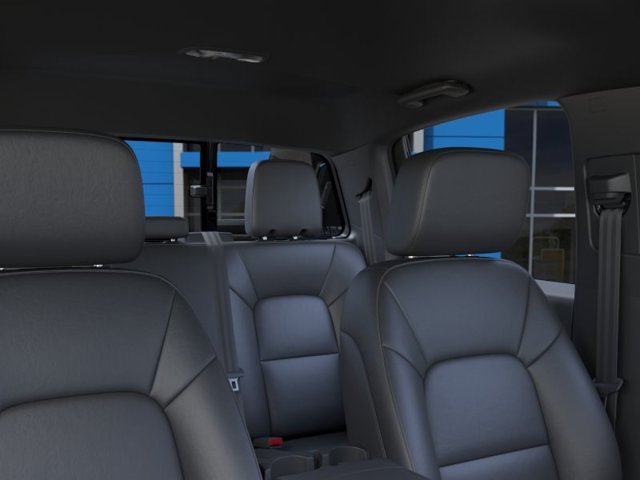 New 2026 Chevrolet Colorado Trail Boss w/ Midnight Edition AWD/4WD image 24