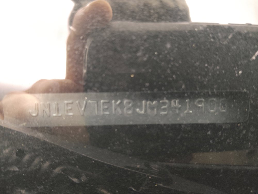 Used 2018 INFINITI Q60 3.0t Sport w/ Sensory Package 3.0T Sport image 33