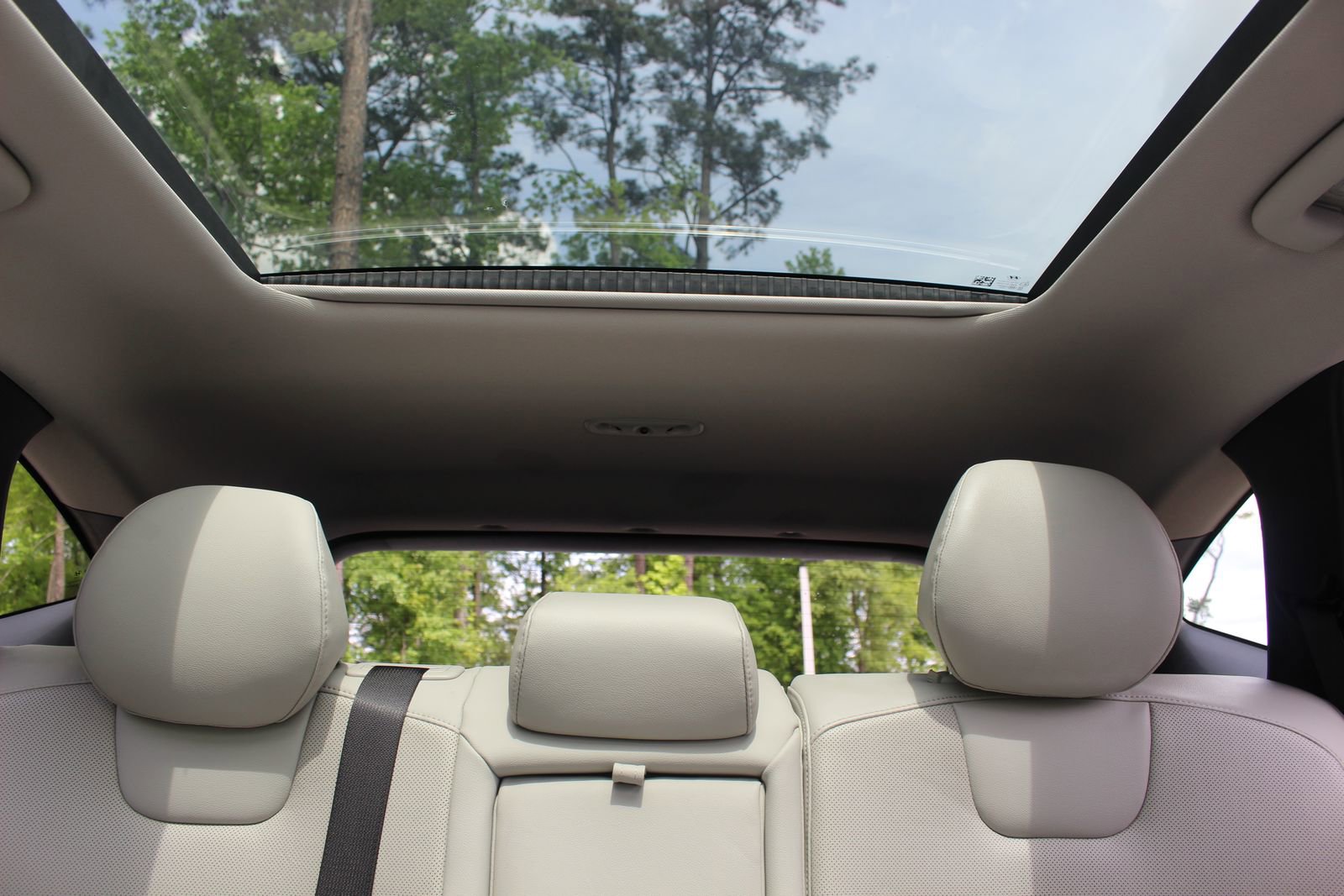 Used 2024 Hyundai Tucson Limited image 39