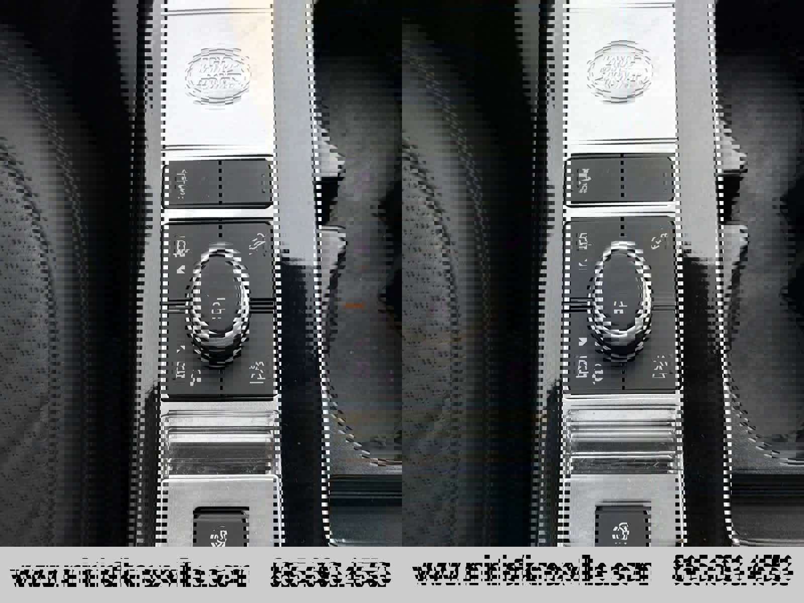 Used 2020 Land Rover Range Rover HSE image 25