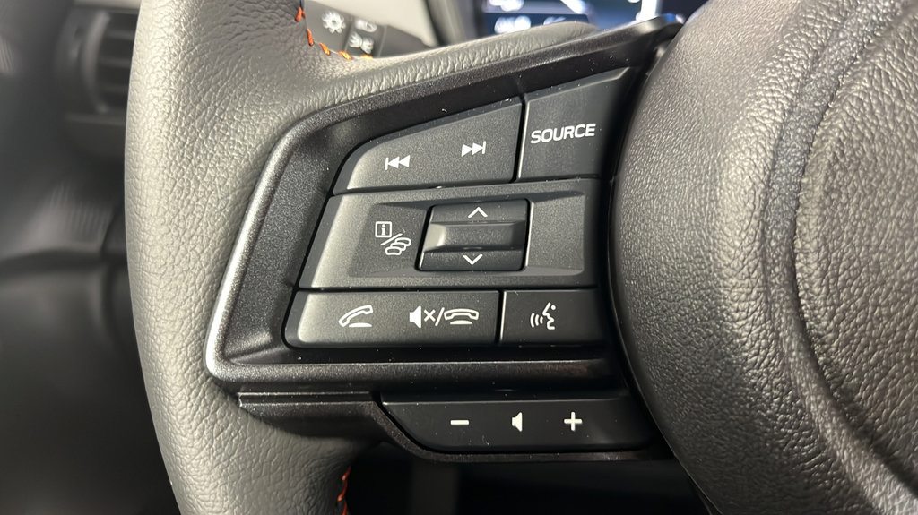 New 2026 Subaru Crosstrek 2.5i Limited AWD/4WD image 21
