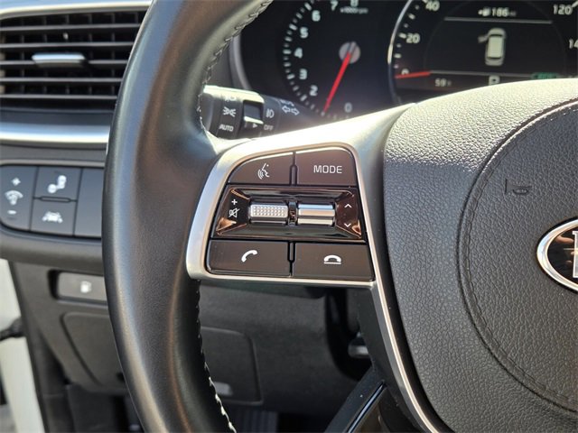 Certified 2020 Kia Sorento EX image 19