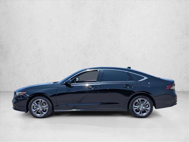 Used 2024 Honda Accord EX-L image 9