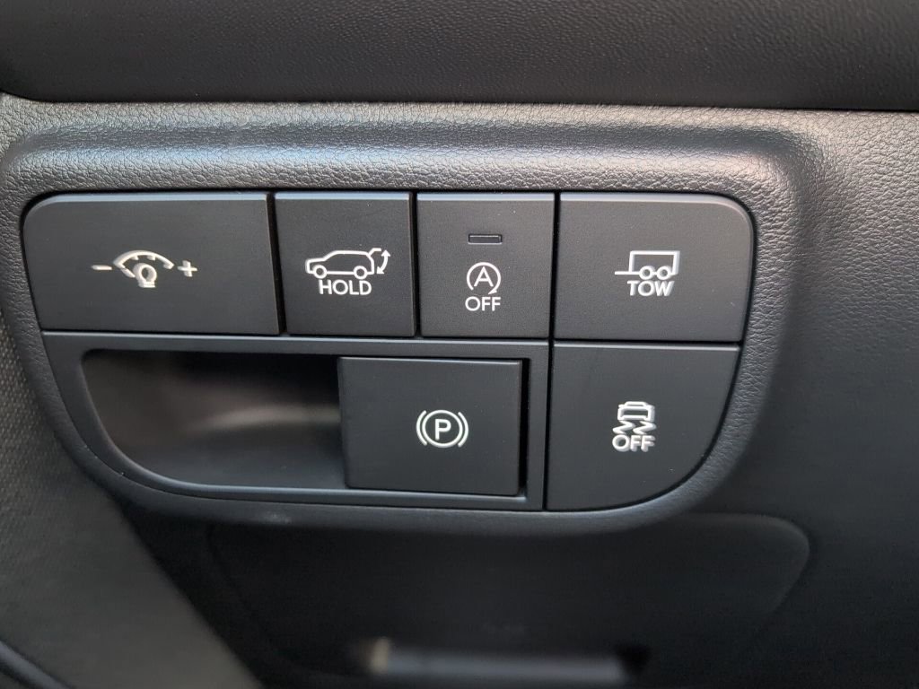 Used 2026 Hyundai Palisade Calligraphy image 23