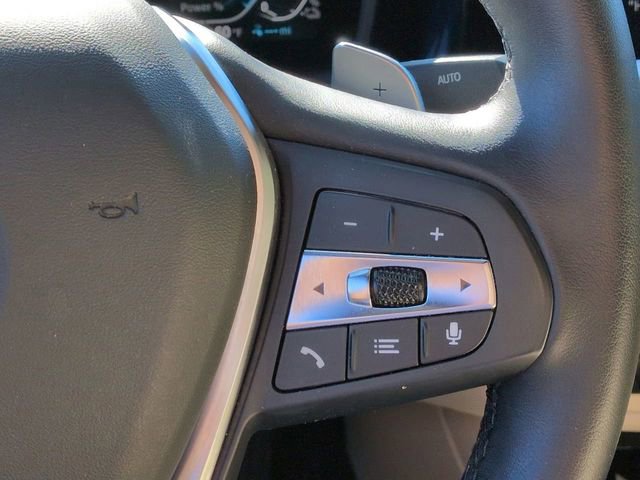 Used 2022 BMW 330e xDrive w/ Premium Package image 29