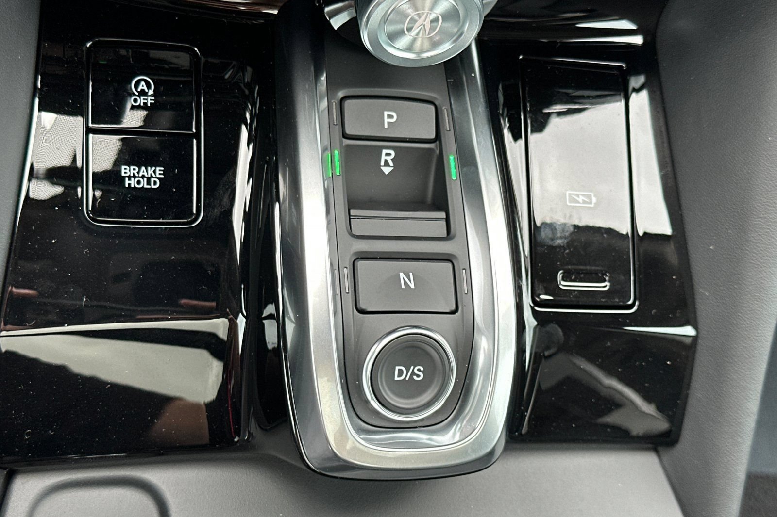 New 2026 Acura MDX w/ Technology Package FWD image 26