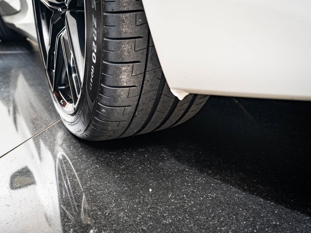 Used 2022 BMW M8 Competition w/ M Carbon Exterior Package image 46