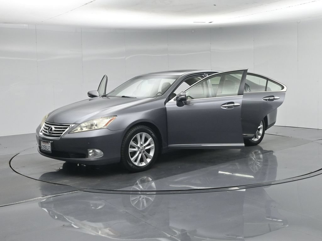 Used 2012 Lexus ES 350 FWD image 30