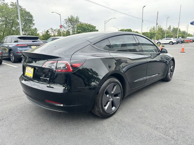Used 2023 Tesla Model 3 Long Range AWD/4WD image 5