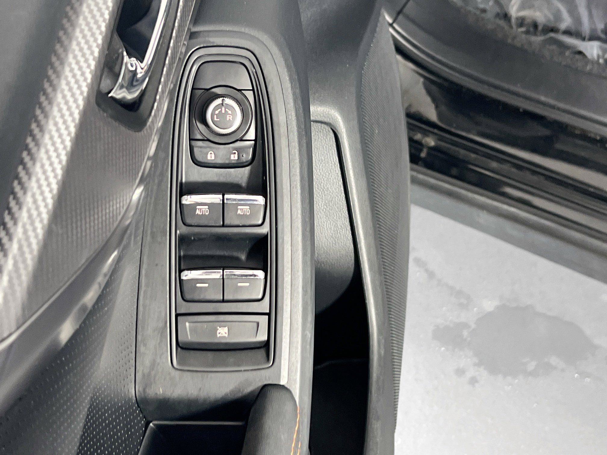 Used 2022 Subaru Crosstrek 2.5i Limited w/ Moonroof Package 1 image 15