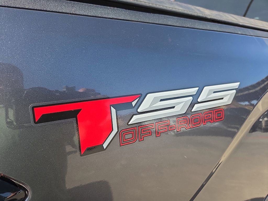 Used 2023 Toyota Tundra SR5 image 8