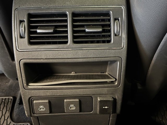 Used 2024 Jaguar F-PACE R-Dynamic S image 22