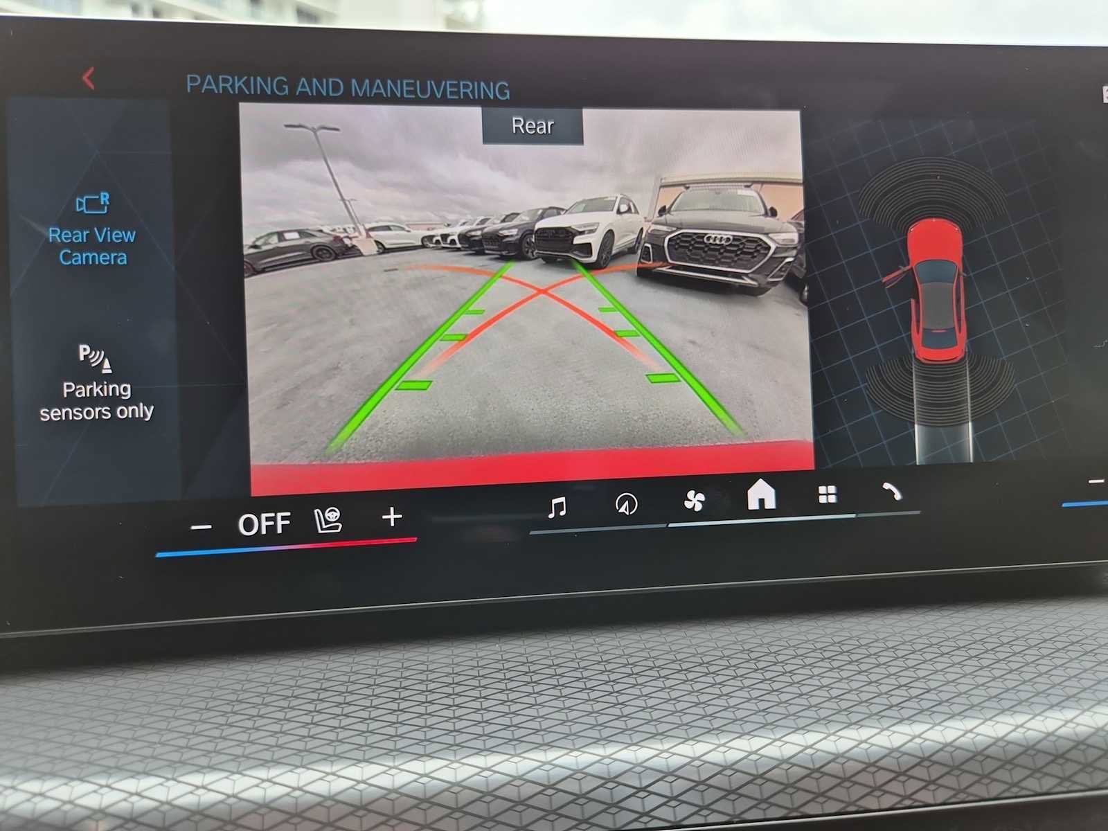 Used 2026 BMW M3 image 24