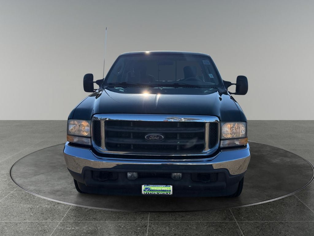 Used 2003 Ford F350 Lariat RWD image 2