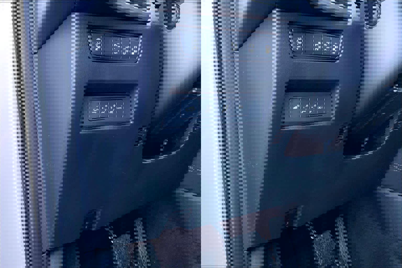 Used 2024 MAZDA CX-90 Plug-In Hybrid w/ Premium Pkg image 37