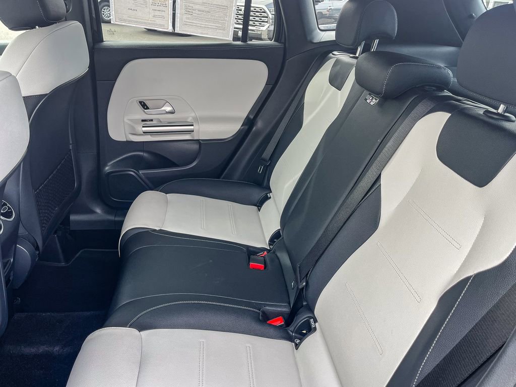 Used 2023 Mercedes-Benz GLA 250 image 36