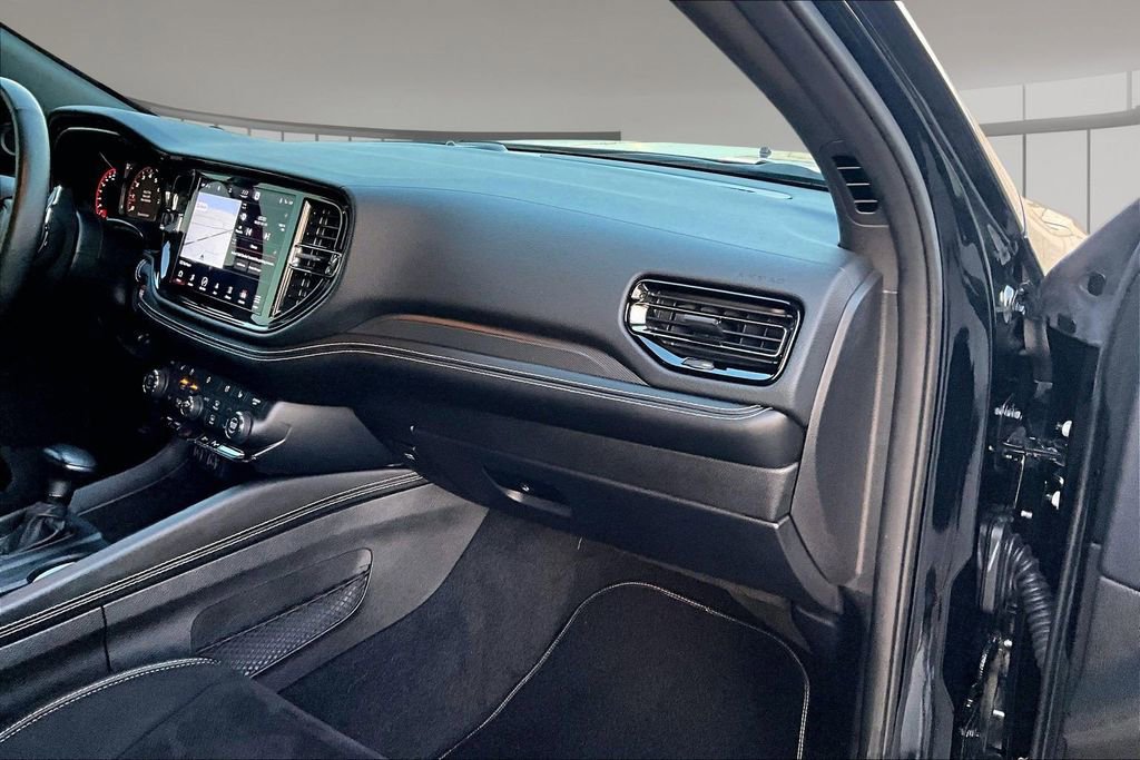 Used 2021 Dodge Durango SRT w/ Black Package image 17