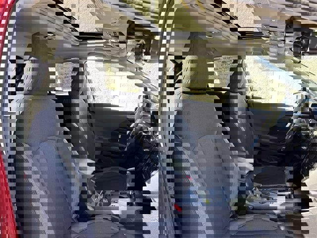 New 2026 Subaru Crosstrek 2.0i Premium image 18