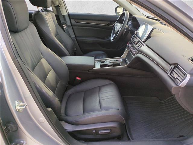 Used 2020 Honda Accord Touring image 22