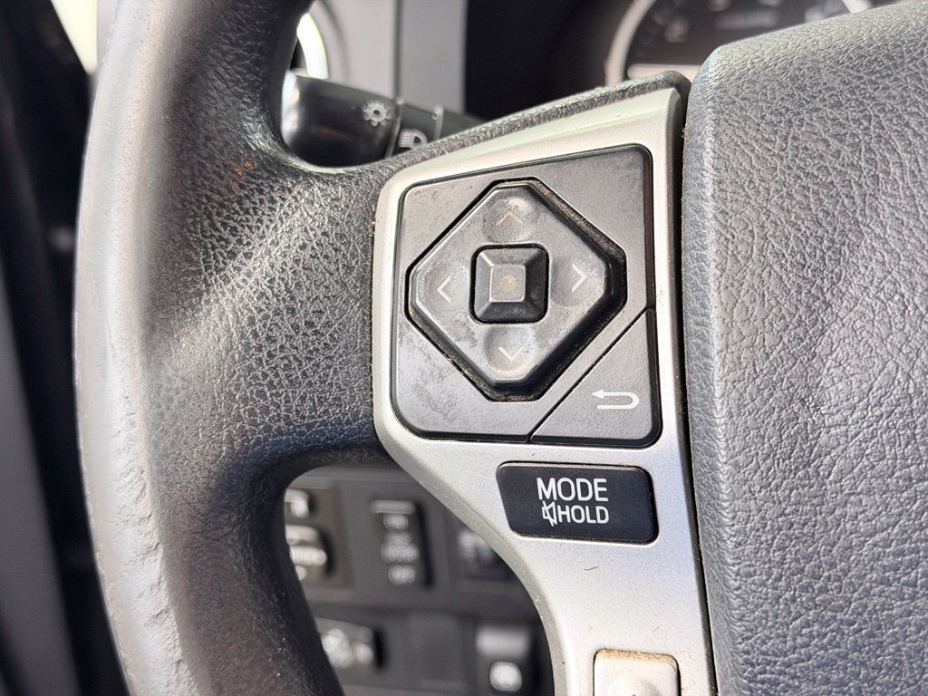 Used 2014 Toyota Tundra SR5 AWD/4WD image 46