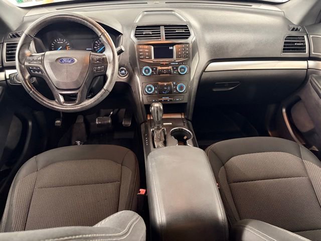 Used 2014 Ford Explorer XLT w/ Equipment Group 201A image 15