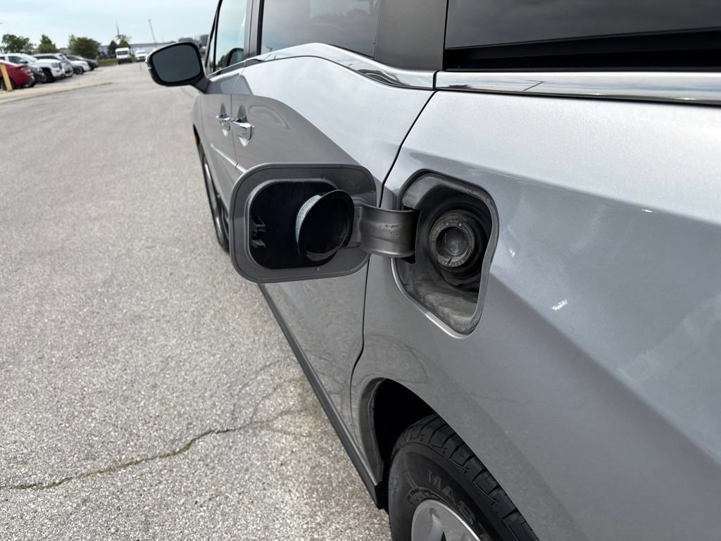 Used 2020 Honda Odyssey EX-L image 7