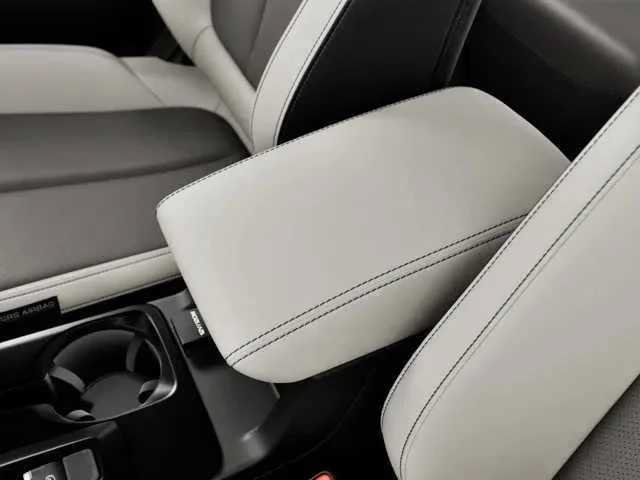 New 2026 Subaru Forester Limited AWD/4WD image 21