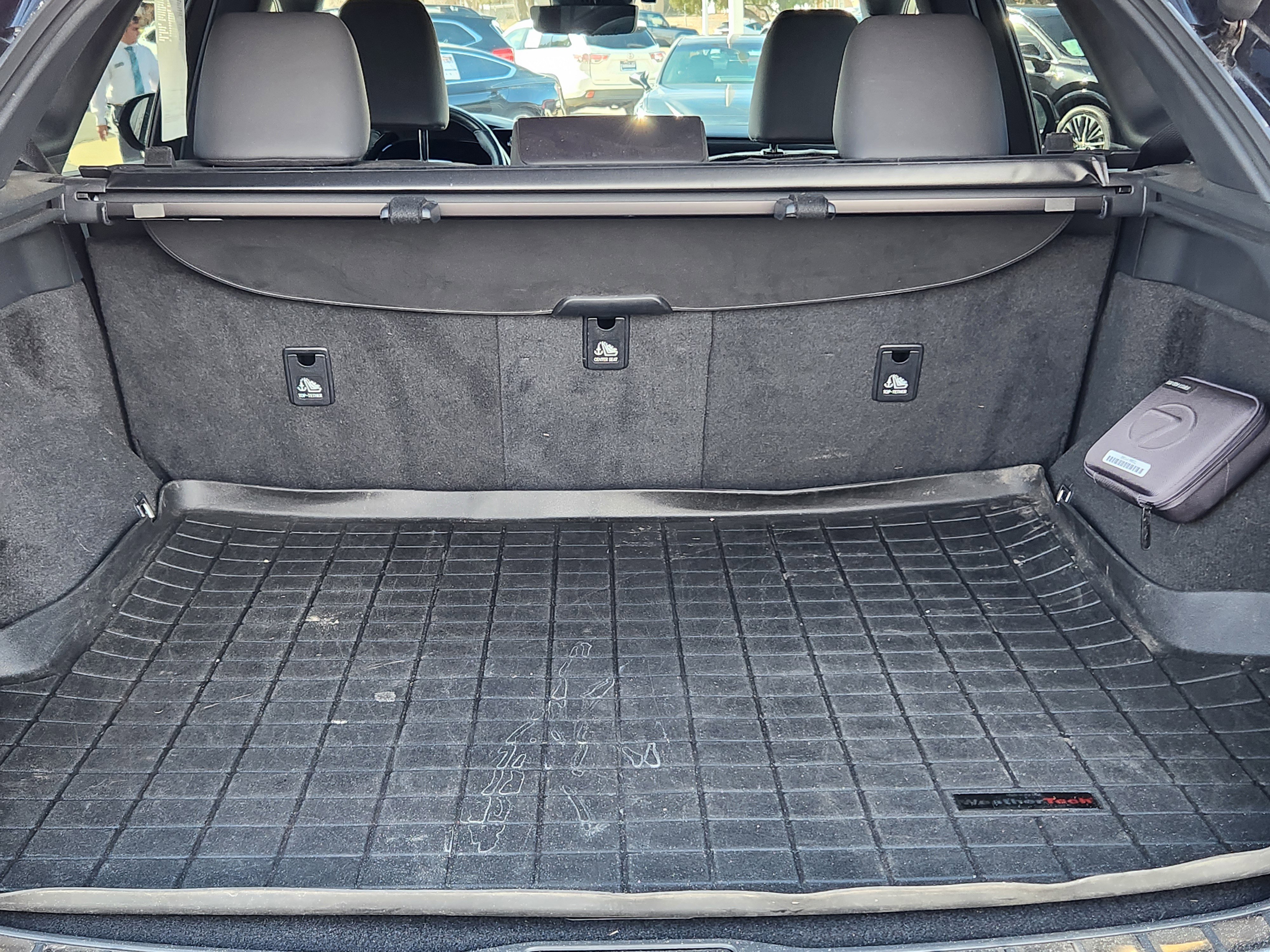 Used 2023 Lexus RX 350 w/ Cold Area Package image 19